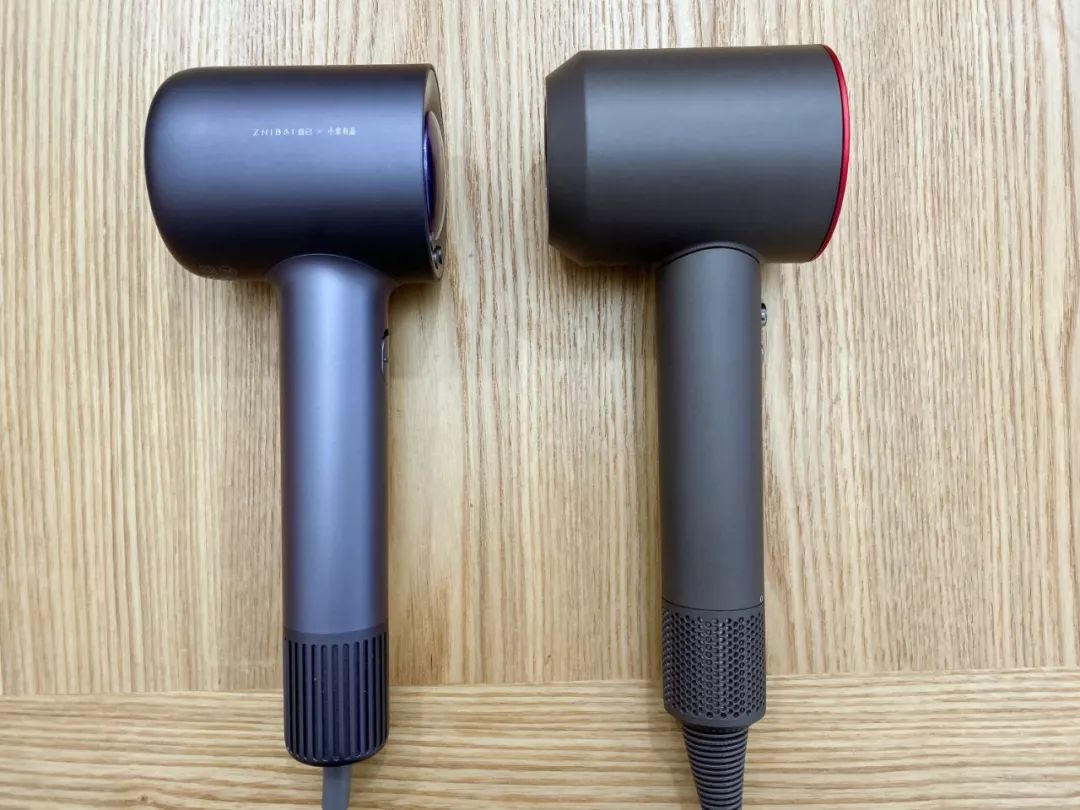 戴森吹风机pk莱克,吹风机对比戴森