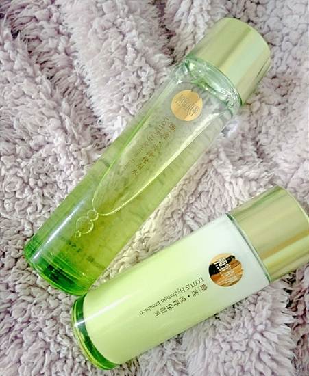 比较浓稠的化妆水有哪些,所有化妆水