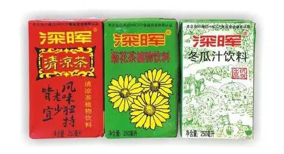 深圳本地有什么特产,深圳一座没有特产的城市