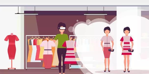 免费鞋店100种经营模式,1+1鞋服实体店运营的新模式