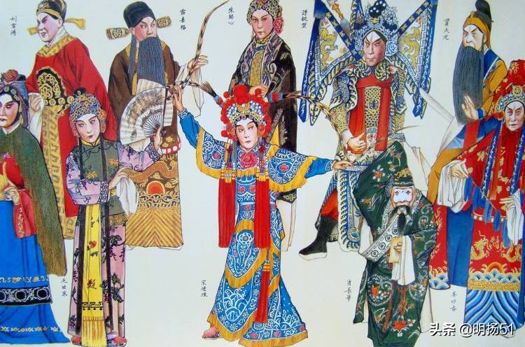 阴衰阳盛会怎样,阴盛阳衰会咋样