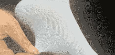 男士云朵袜,清爽云朵袜