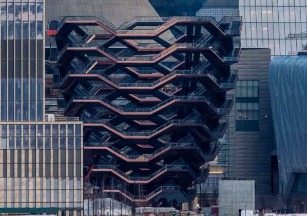 世界上9个奇特的建筑,盘点世界各地的“奇葩”建筑