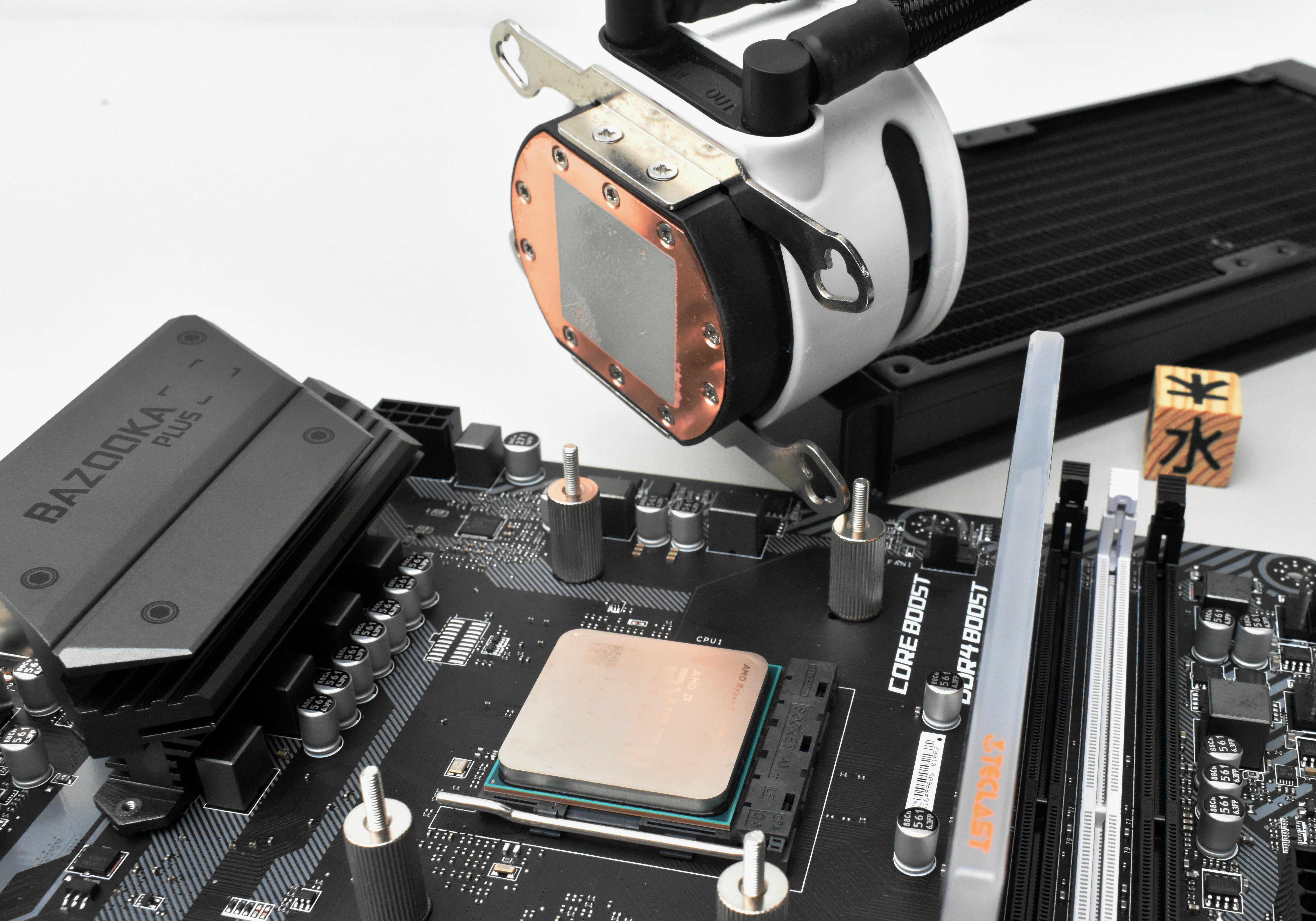 amdryzen53600,amdryzen52600可以玩永劫无间