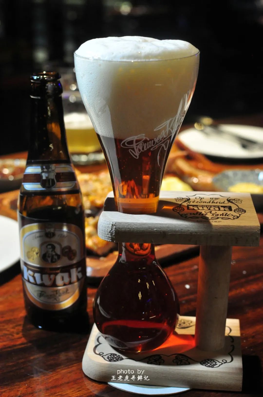 从叛逆的少年到无能的中年，再见，我们肆无忌惮的扎啤青春