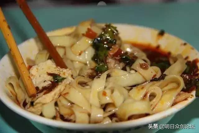 来到遵义一定要吃的4道美食,遵义的美食不可错过