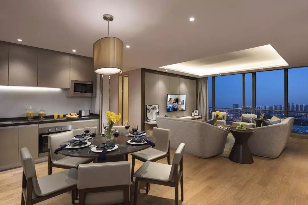 凤凰网苏州2019年度影响力酒店臻选名单出炉！快踏上冬日旅途吧