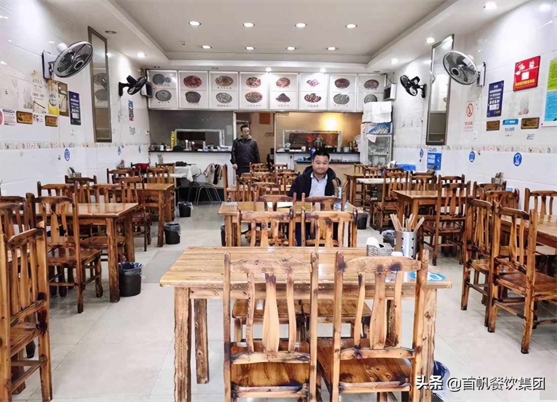 加盟中式快餐连锁店盈利模式,中式快餐加盟店求推荐