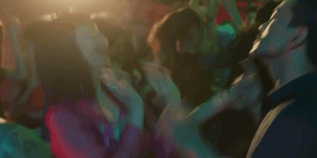 月入百万的蹦迪博主，聊了夜店大哥、天菜和字节员工的故事