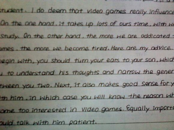 如何从200分学渣逆袭成600分学霸,学习从80分如何逆袭到90分以上