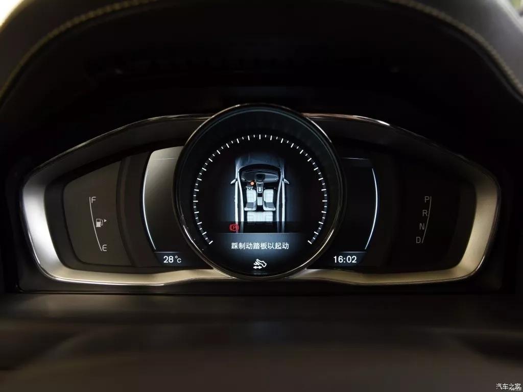 05年沃尔沃s80排量,5年的沃尔沃s60l能买吗