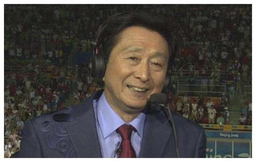 中国有世界上最好的的足球解说员,中国十大足球解说员排名