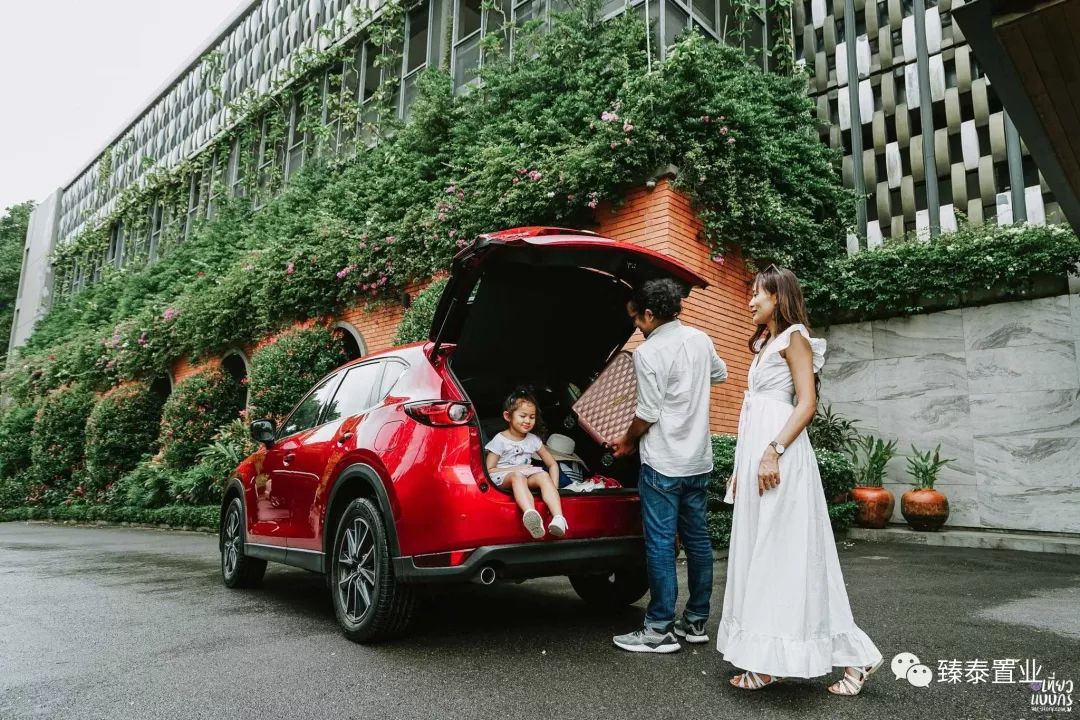 泰国买新汽车需要什么手续,泰国买二手车攻略