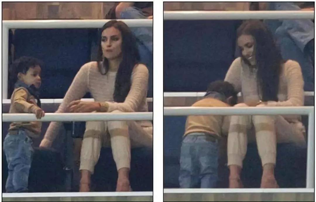 超模出轨,37岁名模宣布离婚事件