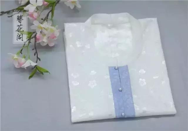 汉服的布料都有哪些,一般汉服什么布料比较舒服