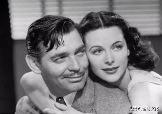 世界首位全裸女演员：嫁给*火军**商，研究无线电技术，竟成WiFi之母