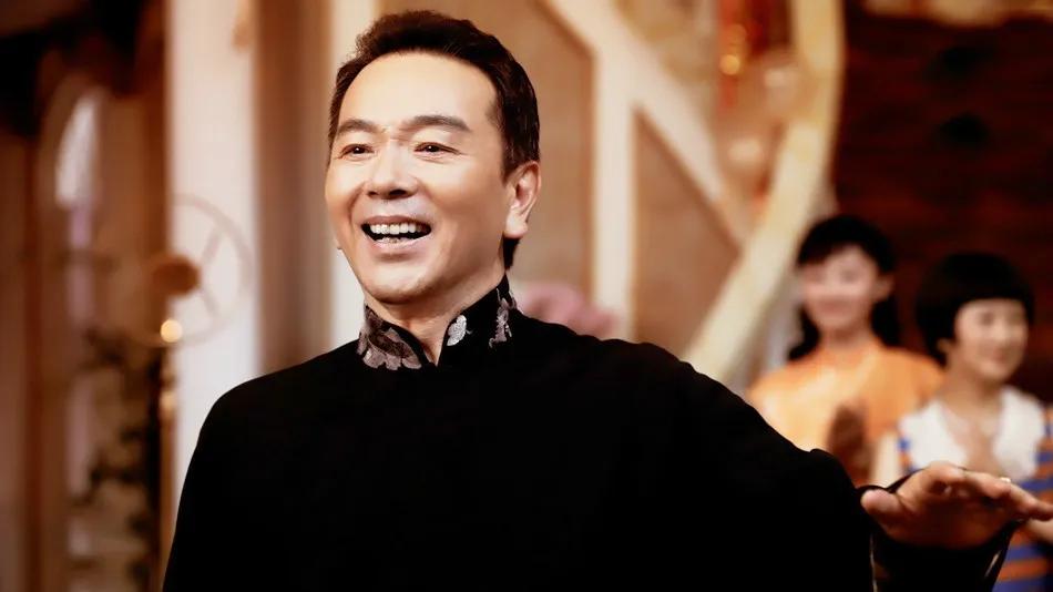 最不适合演霸道总裁的男星,盘点扮演霸道总裁的5位男星