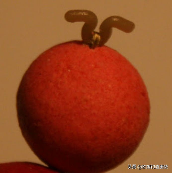 钓鱼不用绑的钓鱼钩怎么弄,钓鱼怎么让鱼钩悬浮半空中