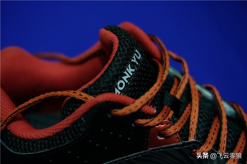 入门羽毛球鞋测评,羽毛球鞋排行榜前十名中羽