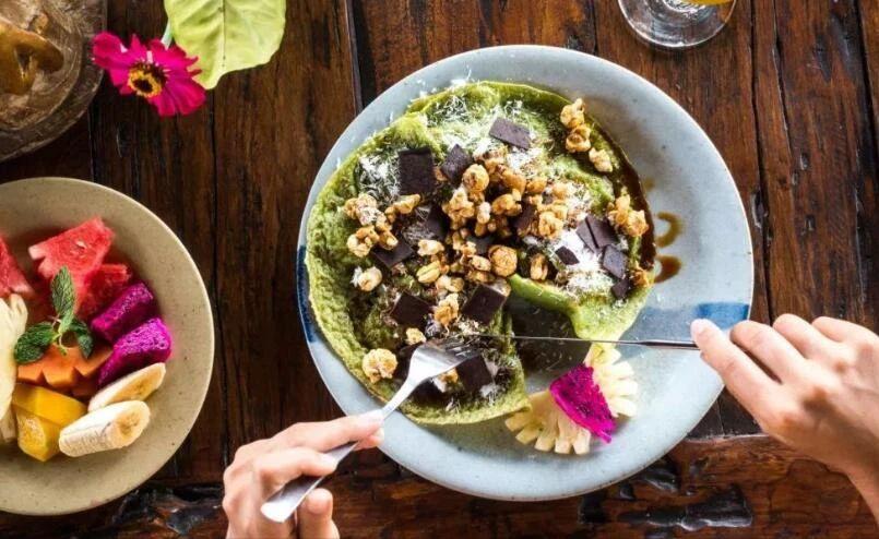 端午节胖三斤，轻断食帮你健康瘦