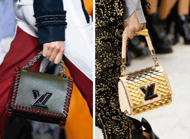 能让唐嫣和张曼玉撞款的，也只有这个包了！