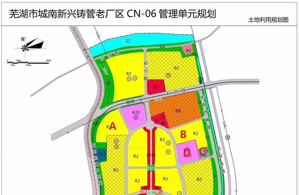 芜湖2208地块该什么时间拍卖,芜湖市2321地块拍卖结果