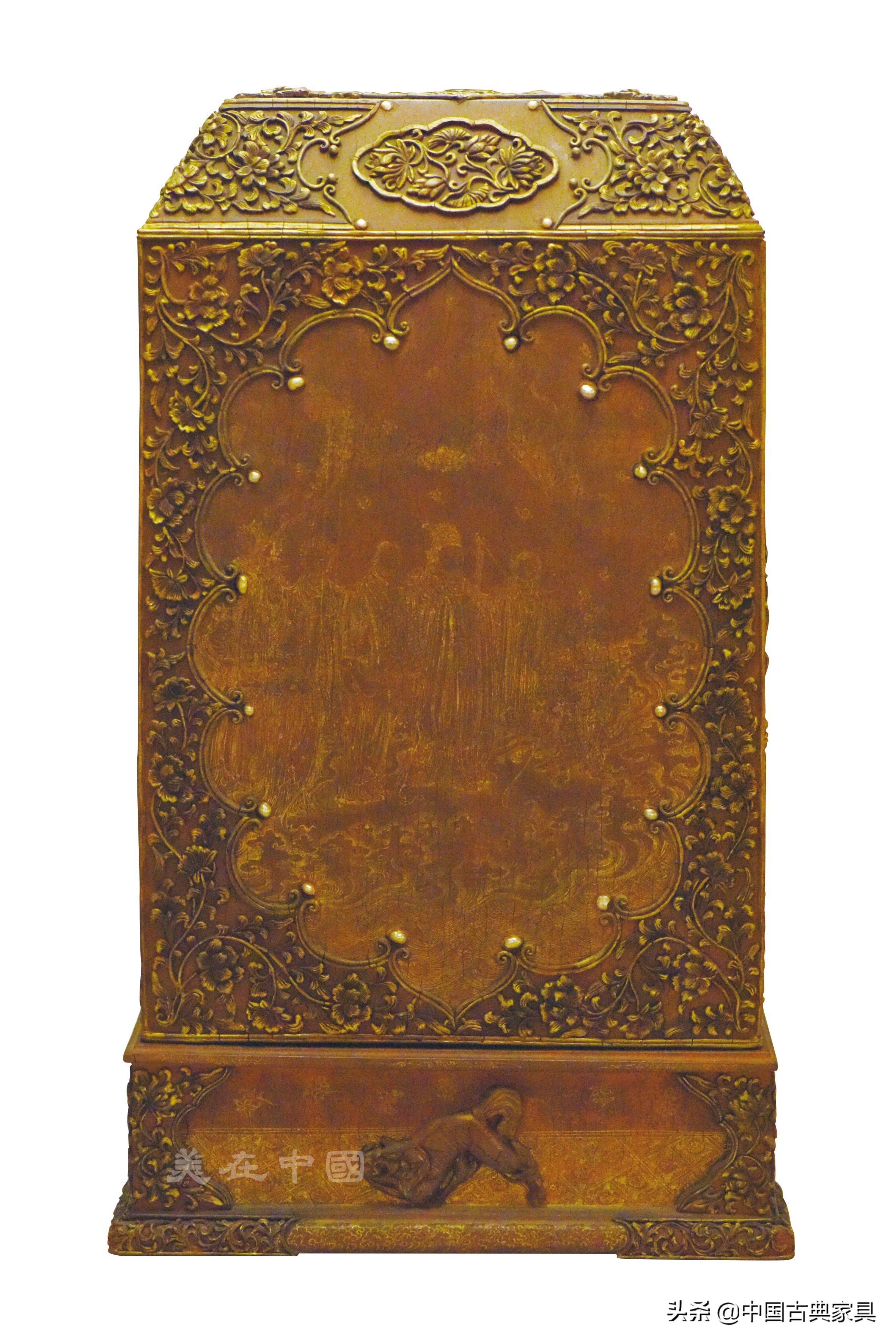 2018全国漆器展,漆器博览会