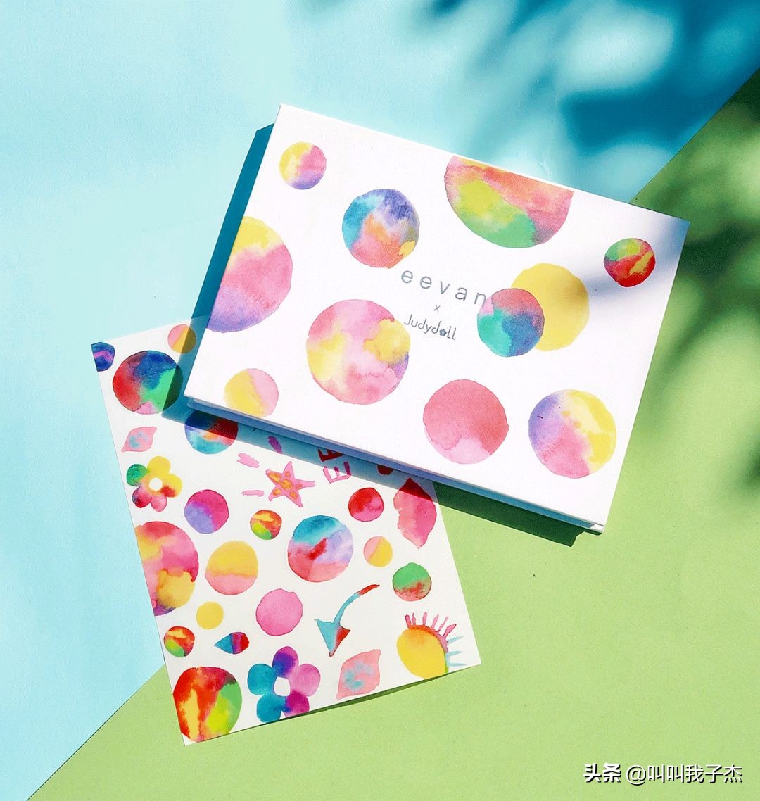 眼影盘一盘多用推荐平价国货,不用代购的平价商品