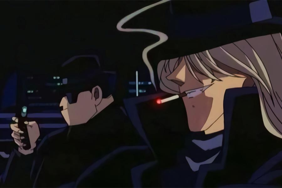 柯南2024年最新篇,柯南2024年特别篇