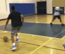 篮球过人招式教学crossover,科比篮球技巧过人24招教学