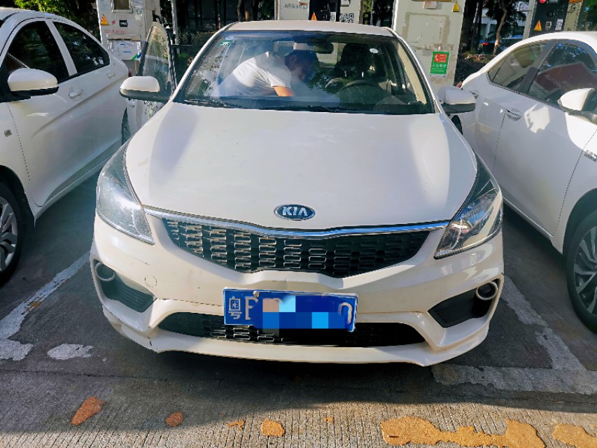 起亚k2做全车隔音,起亚k2高速隔音