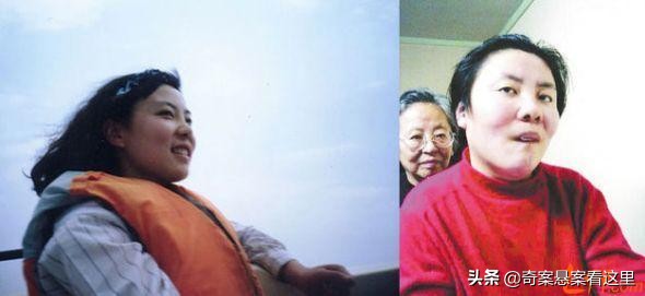 现代奇案系列之《朱令铊中毒事件》