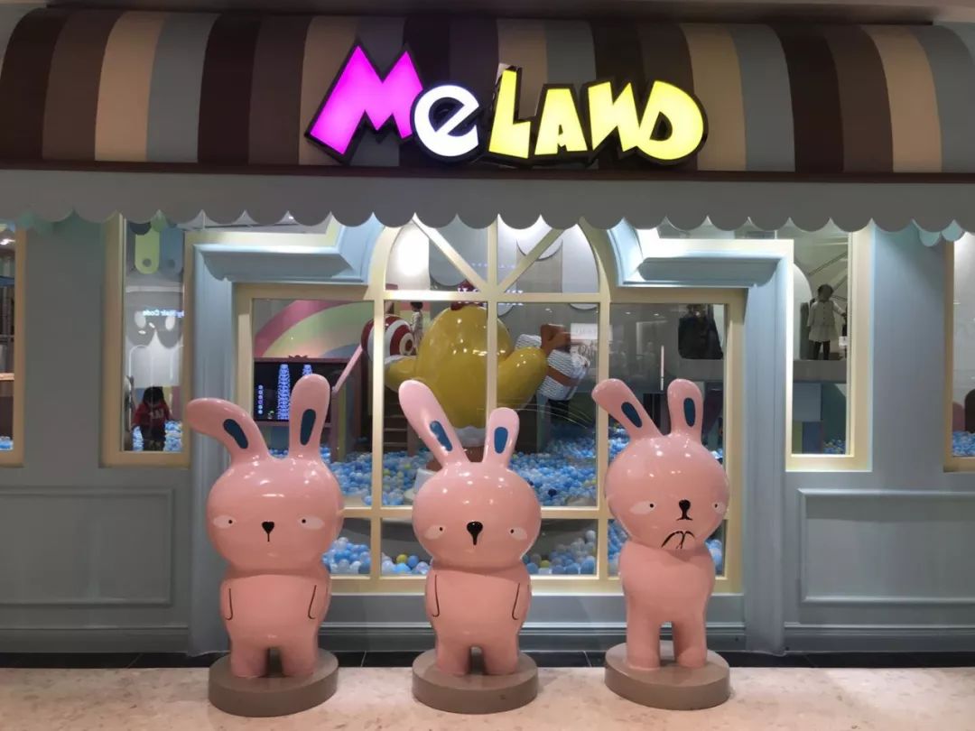 重庆主城遛娃商场,成都城南遛娃免费