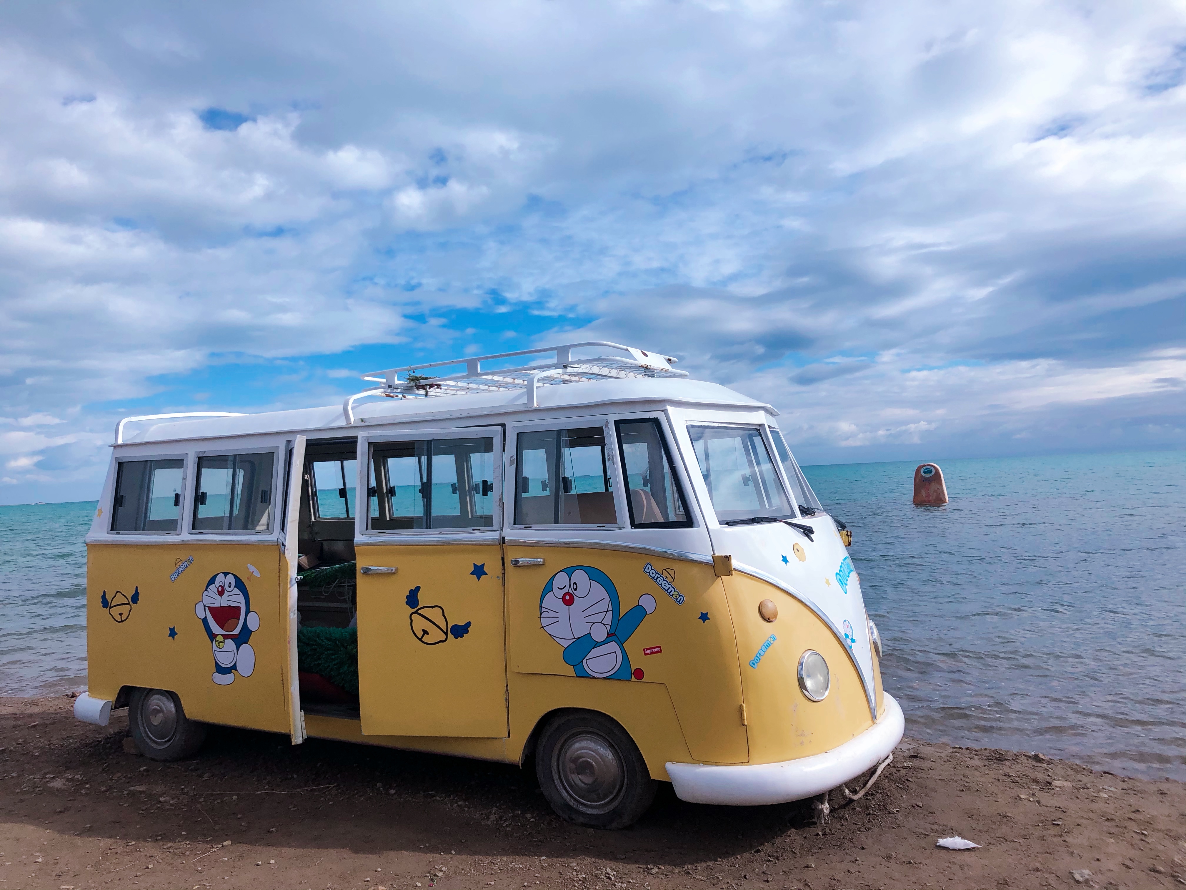 成都到茶卡自驾七天,成都到青海湖茶卡盐湖路线怎么走