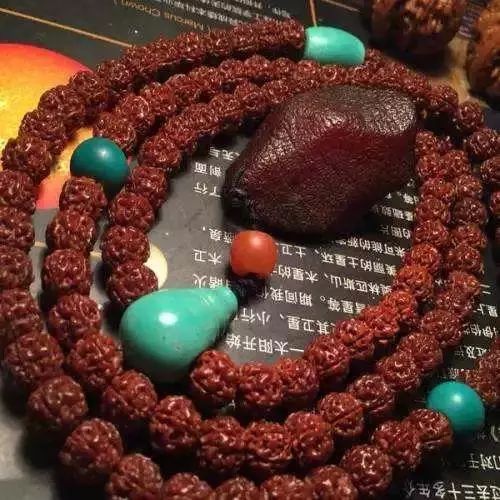 小金刚菩提3mm的正确盘玩方法,新手金刚菩提把玩方法6大步骤