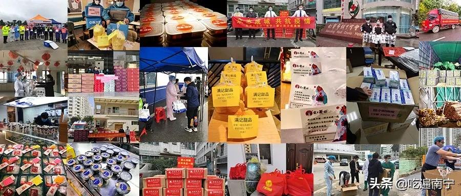 南宁疫情严重的店铺,广西疫情过后的商场营业