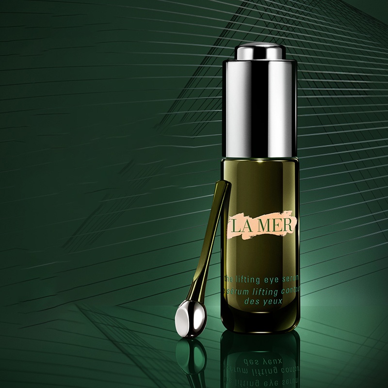 眼部护理必知10件事,给大家分享一款眼部全套护理方法