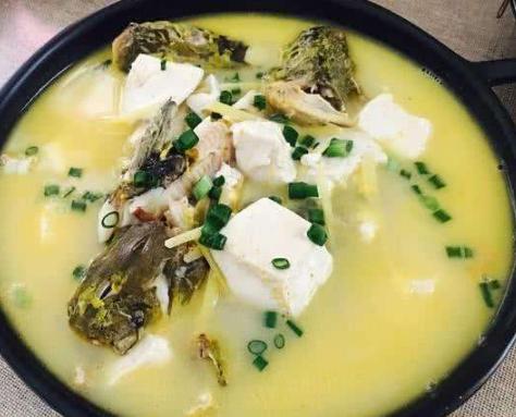 豆腐鱼汤怎么做好喝又营养,豆腐鱼汤怎么做好喝又清淡