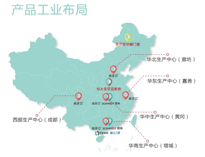 索菲亚定制家居创业,索菲亚家居定制套路