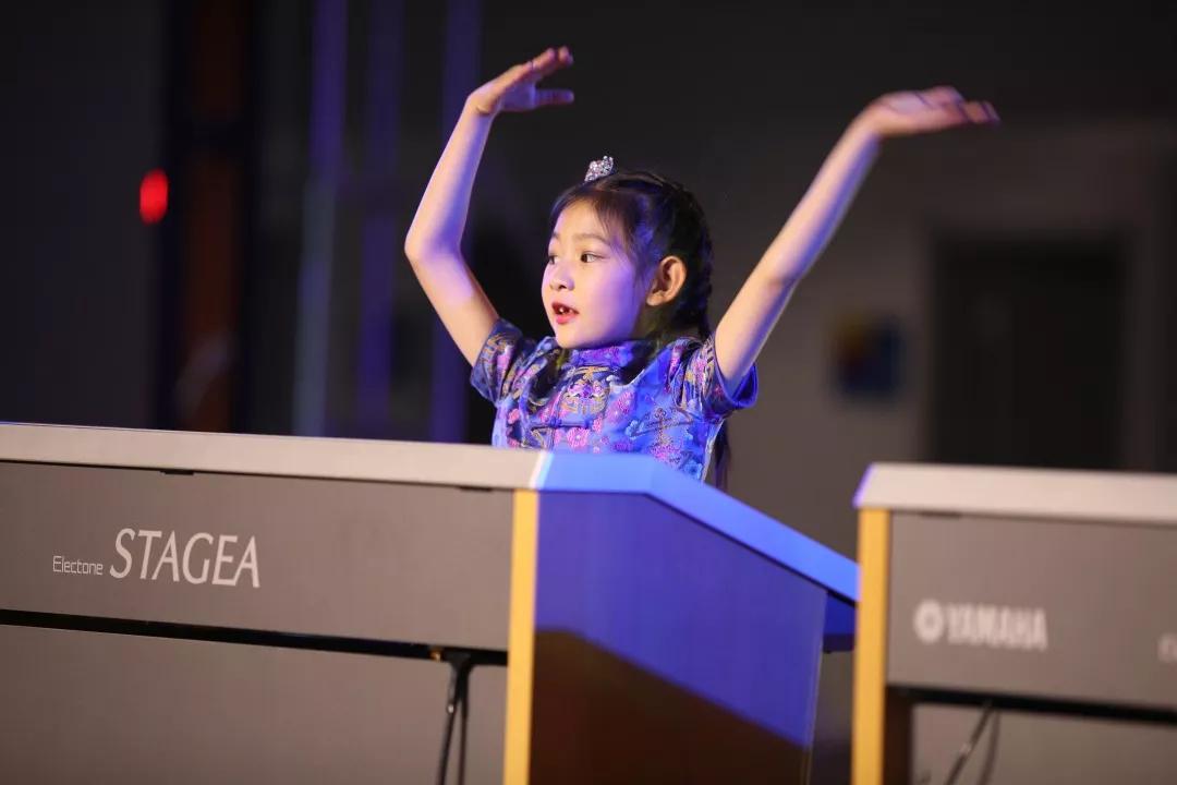 双排键乐器解读,科少课堂知识讲解