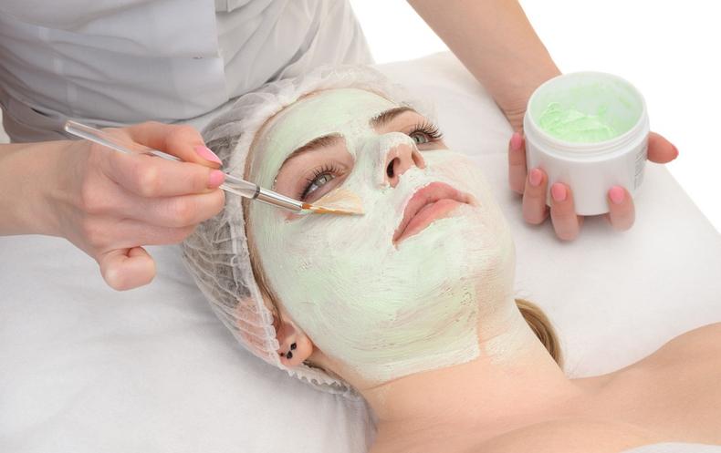 适合油敏肌用的平价补水面膜,修护补水面膜推荐高姿