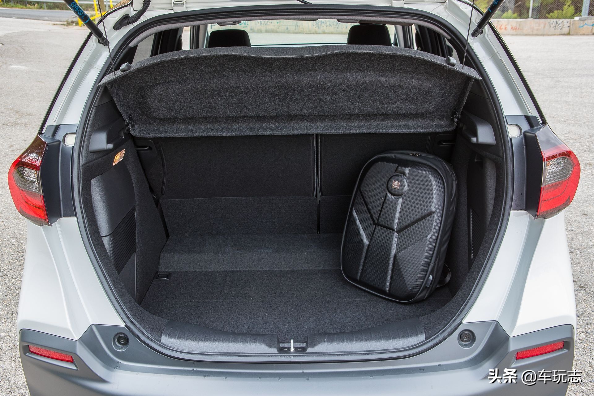 2024款本田飞度最新海外版,本田飞度2021酷跑款