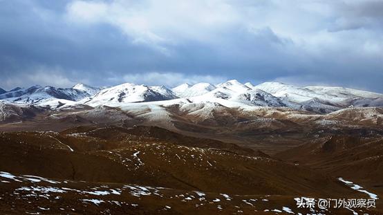 为什么到西藏一定要去阿里,不去拉萨能到那曲吗