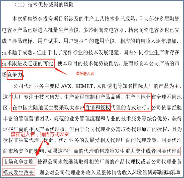 深入行业分析方法和技巧,高手洞察人性看清规律