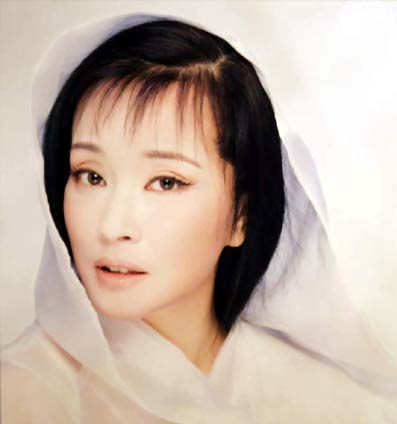 刘晓庆的四段婚姻与八段恋爱史,刘晓庆的四段婚姻八段恋情