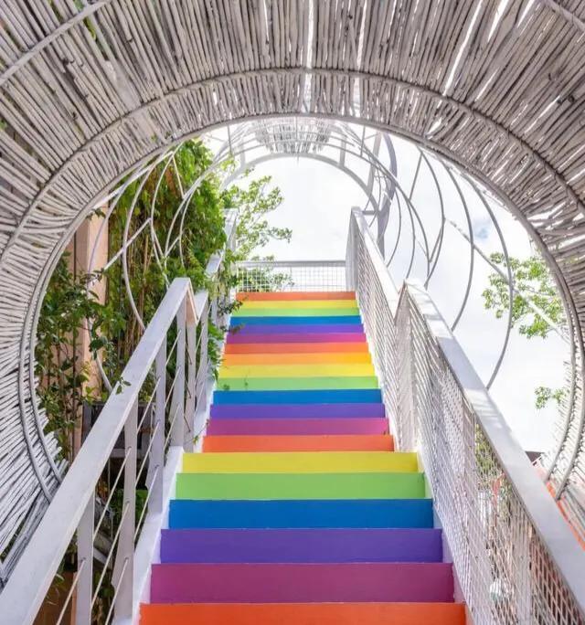 深圳免费公园哪里最好啊,深圳十大免费公园景点大全