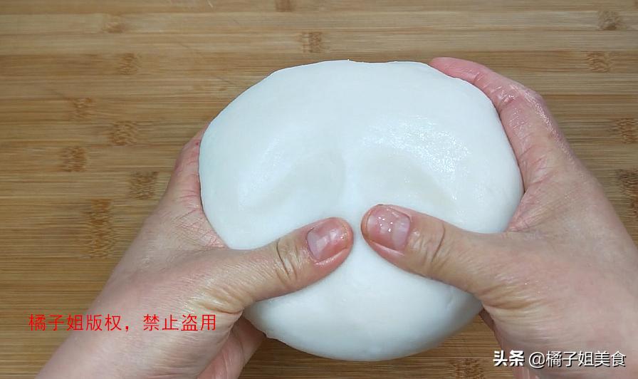 自制年糕怎样可以q弹有嚼劲,自制年糕要抹油吗