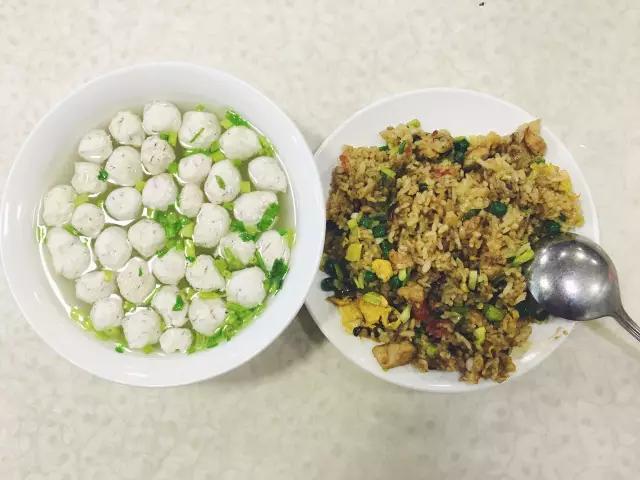 美食档案--厦门百家好吃的小吃名店招牌菜大全