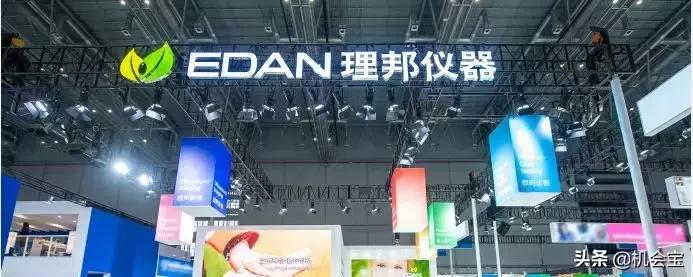 理邦仪器深度分析,理邦仪器的潜力