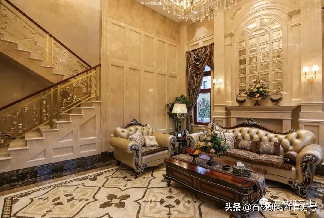 开一家小型石材加工厂要多少钱,如何开一家石材店